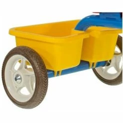 Italtrike 10 Inch Transporter Tricycle Colorama 8 Italtrike 10 Inch Transporter Tricycle Colorama -Cheap Kids Toys & Games Store Italtrike 10 Inch Transporter Tricycle Colorama 3