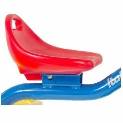 Italtrike 10 Inch Transporter Tricycle Colorama 9 Italtrike 10 Inch Transporter Tricycle Colorama -Cheap Kids Toys & Games Store Italtrike 10 Inch Transporter Tricycle Colorama 4