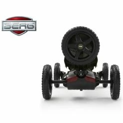 Berg Jeep Adventure Pedal Go Kart Kids -Cheap Kids Toys & Games Store Jeep Adventure Pedal Go Kart 3