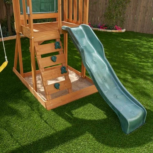 KidKraft Ainsley Playset Swing Set 12 KidKraft Ainsley Playset Swing Set - Image 10