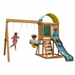 KidKraft Ainsley Playset Swing Set 15 KidKraft Ainsley Playset Swing Set -Cheap Kids Toys & Games Store KidKraft Ainsley Playset 7