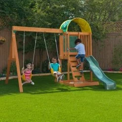 KidKraft Ainsley Playset Swing Set 18 KidKraft Ainsley Playset Swing Set -Cheap Kids Toys & Games Store KidKraft Ainsley Playset 8