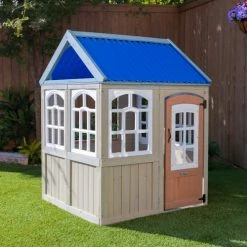 KidKraft Cooper Cubby Playhouse -Cheap Kids Toys & Games Store KidKraft Cooper Playhouse 6