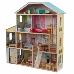 KidKraft Majestic Mansion Dollhouse