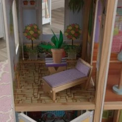 KidKraft Majestic Mansion Dollhouse -Cheap Kids Toys & Games Store KidKraft Majestic Mansion Dollhouse 5