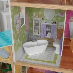 KidKraft Majestic Mansion Dollhouse -Cheap Kids Toys & Games Store KidKraft Majestic Mansion Dollhouse 7