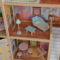 KidKraft Majestic Mansion Dollhouse -Cheap Kids Toys & Games Store KidKraft Majestic Mansion Dollhouse 8
