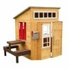 KidKraft Modern Outdoor Playhouse