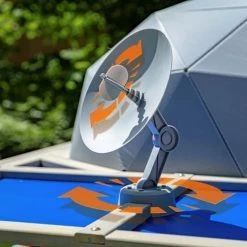 KidKraft Nerf Geo Headquarters Play Centre 19 KidKraft Nerf Geo Headquarters Play Centre -Cheap Kids Toys & Games Store KidKraft Nerf Geo Strike Headquarters 6