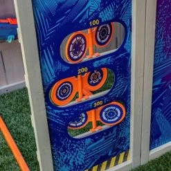 KidKraft Nerf Geo Headquarters Play Centre 20 KidKraft Nerf Geo Headquarters Play Centre -Cheap Kids Toys & Games Store KidKraft Nerf Geo Strike Headquarters 7