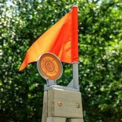 KidKraft Nerf Scout Post Play Centre -Cheap Kids Toys & Games Store KidKraft Nerf Scout Defense Post 6