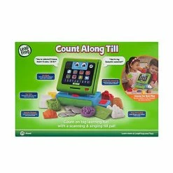 Leapfrog Count Along Till -Cheap Kids Toys & Games Store Leapfrog Count Along Till 3