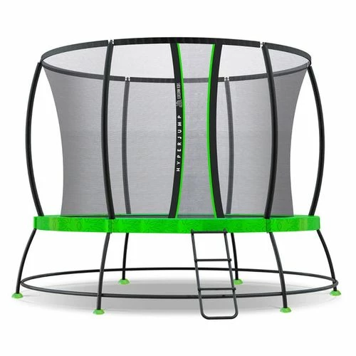 Lifespan Kids 10 Feet HyperJump4 Spring Trampoline 3 Lifespan Kids 10 Feet HyperJump4 Spring Trampoline