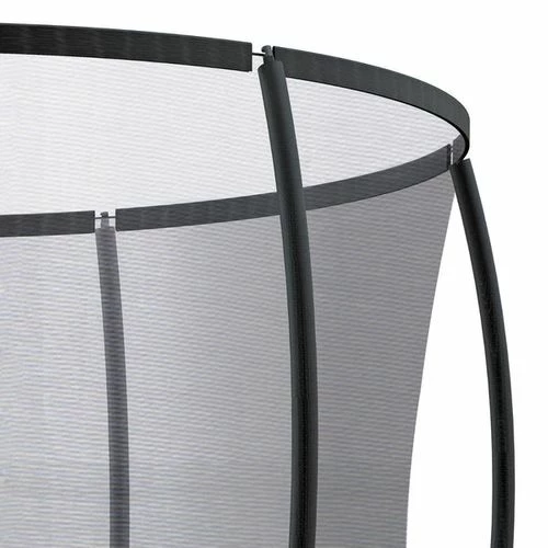 Lifespan Kids 10 Feet HyperJump4 Spring Trampoline 4 Lifespan Kids 10 Feet HyperJump4 Spring Trampoline - Image 2
