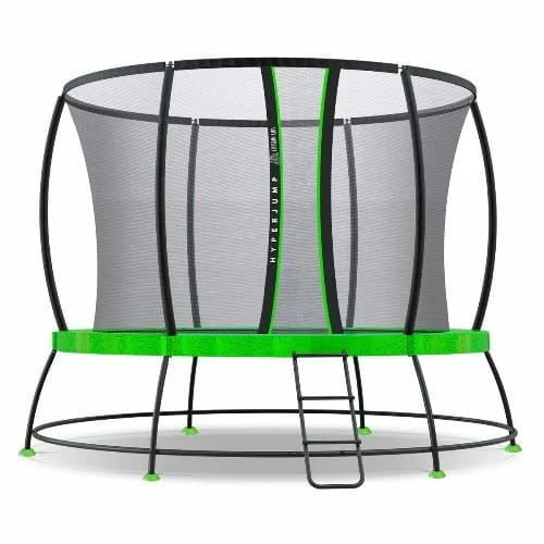 Lifespan Kids 10ft HyperJump3 Springless Trampoline 3 Lifespan Kids 10ft HyperJump3 Springless Trampoline