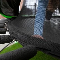 Lifespan Kids 12 Feet HyperJump4 Spring Trampoline -Cheap Kids Toys & Games Store Lifespan Kids 12 Feet HyperJump4 Spring Trampoline 7