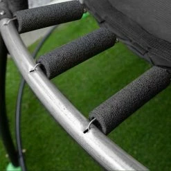 Lifespan Kids 12 Feet HyperJump4 Spring Trampoline -Cheap Kids Toys & Games Store Lifespan Kids 12 Feet HyperJump4 Spring Trampoline 8