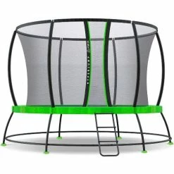 Lifespan Kids 12ft HyperJump3 Springless Trampoline