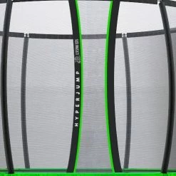 Lifespan Kids 12ft HyperJump3 Springless Trampoline 9 Lifespan Kids 12ft HyperJump3 Springless Trampoline -Cheap Kids Toys & Games Store Lifespan Kids 12ft HyperJump3 Springless Trampoline 4