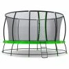 Lifespan Kids 14ft HyperJump3 Springless Trampoline