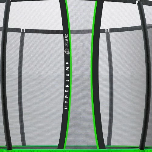 Lifespan Kids 14ft HyperJump3 Springless Trampoline 5 Lifespan Kids 14ft HyperJump3 Springless Trampoline - Image 3