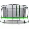 Lifespan Kids 16ft HyperJump3 Spring Trampoline -Cheap Kids Toys & Games Store Lifespan Kids 16ft HyperJump3 Spring Trampoline 1