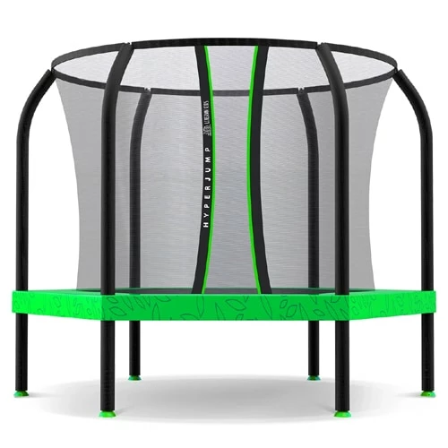 Lifespan Kids 7ft HyperJump Hoppy Trampoline 3 Lifespan Kids 7ft HyperJump Hoppy Trampoline