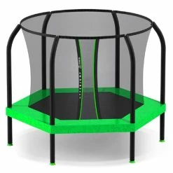Lifespan Kids 7ft HyperJump Hoppy Trampoline 11 Lifespan Kids 7ft HyperJump Hoppy Trampoline -Cheap Kids Toys & Games Store Lifespan Kids 7ft HyperJump Hoppy Trampoline 2