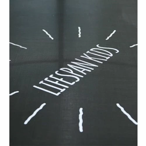 Lifespan Kids 7ft HyperJump Hoppy Trampoline 5 Lifespan Kids 7ft HyperJump Hoppy Trampoline - Image 3