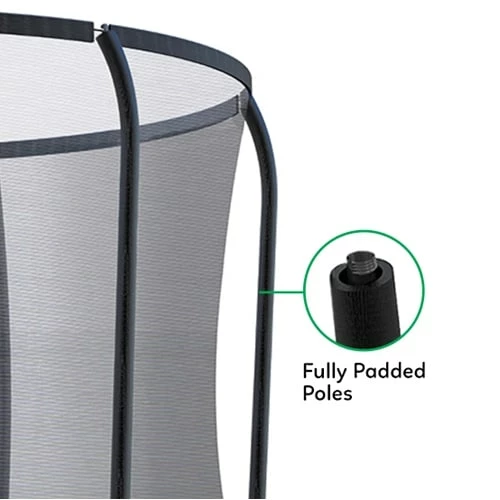 Lifespan Kids 7ft HyperJump Hoppy Trampoline 4 Lifespan Kids 7ft HyperJump Hoppy Trampoline - Image 2