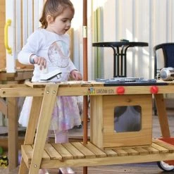 Lifespan Kids Alfresco Mobile Play Kitchen -Cheap Kids Toys & Games Store Lifespan Kids Alfresco Mobile Play Kitchen 5