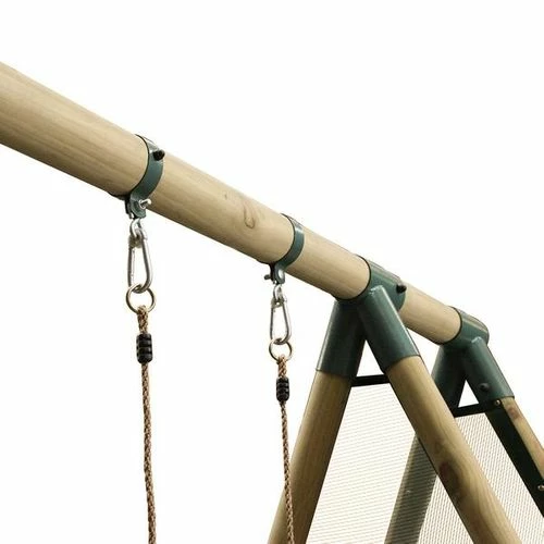 Lifespan Kids Baby Seat With Rope Extensions Red 5 Lifespan Kids Baby Seat With Rope Extensions Red - Image 3