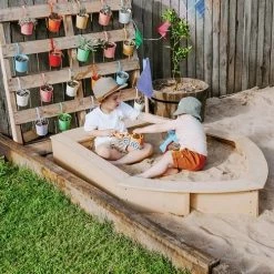 Lifespan Kids Boat Sandpit -Cheap Kids Toys & Games Store Lifespan Kids Boat Sandpit 5