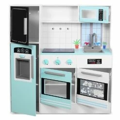 Lifespan Kids Bon Appetit Aqua Interactive Play Kitchen 9 Lifespan Kids Bon Appetit Aqua Interactive Play Kitchen -Cheap Kids Toys & Games Store Lifespan Kids Bona Appetit Aqua Interactive Play Kitchen 4