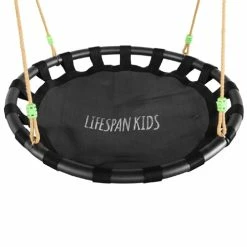 Lifespan Kids Cellar Metal Nest Swing Set -Cheap Kids Toys & Games Store Lifespan Kids Cellar Metal Nest Swing Set 2