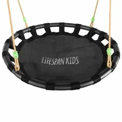 Lifespan Kids Cellar Nest Swing Set With Slippery Slide 9 Lifespan Kids Cellar Nest Swing Set With Slippery Slide -Cheap Kids Toys & Games Store Lifespan Kids Cellar Nest Swing Set with Slippery Slide 2