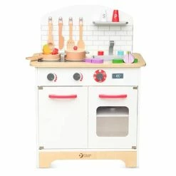 Lifespan Kids Chef’s Kitchen Set By Classic World