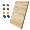 Lifespan Kids Climbing Wall 1.3m Set