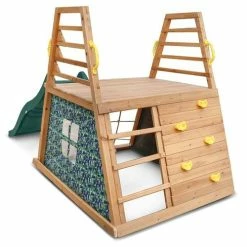 Lifespan Kids Cooper Climb And Slide Green Slide 9 Lifespan Kids Cooper Climb And Slide Green Slide -Cheap Kids Toys & Games Store Lifespan Kids Cooper Climb And Slide Green Slide 3