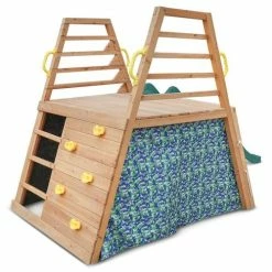Lifespan Kids Cooper Climb And Slide Green Slide 10 Lifespan Kids Cooper Climb And Slide Green Slide -Cheap Kids Toys & Games Store Lifespan Kids Cooper Climb And Slide Green Slide 4
