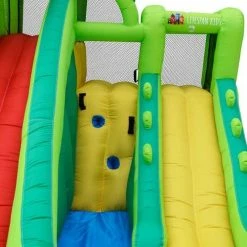 Lifespan Kids Crocadoo Slide And Splash Water Slide -Cheap Kids Toys & Games Store Lifespan Kids Crocadoo Slide And Splash 4