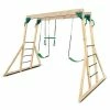 Lifespan Kids Daintree 2 In 1 Monkey Bars And Swing Set -Cheap Kids Toys & Games Store Lifespan Kids Daintree 2 in 1 Monkey Bars And Swing Set 1