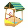 Lifespan Kids Explorer Sandpit