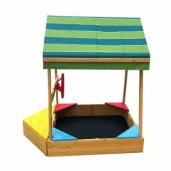 Lifespan Kids Explorer Sandpit -Cheap Kids Toys & Games Store Lifespan Kids Explorer Sandpit 03