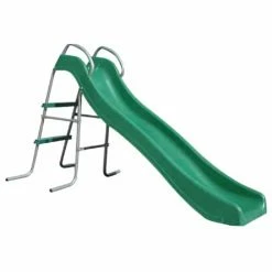 Lifespan Kids Hurley 2 Metal Swing Set With Slippery Slide 9 Lifespan Kids Hurley 2 Metal Swing Set With Slippery Slide -Cheap Kids Toys & Games Store Lifespan Kids Hurley 2 Metal Swing Set with Slippery Slide 2