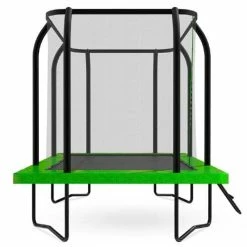 Lifespan Kids HyperJump Rectangle Spring Trampoline 12 Feet X 8 Feet -Cheap Kids Toys & Games Store Lifespan Kids HyperJump Rectangle Spring Trampoline 3
