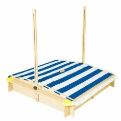 Lifespan Kids Joey Sandpit With Canopy -Cheap Kids Toys & Games Store Lifespan Kids Joey Sandpit with Canopy 3