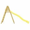 Lifespan Kids Jumbo 3m Climb & Slide In Yellow