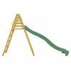 Lifespan Kids Jumbo 3m Climb & Slide In Green
