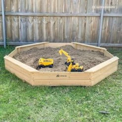 Lifespan Kids Large Sandpit -Cheap Kids Toys & Games Store Lifespan Kids Large Sandpit 4